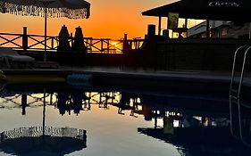 Suhan Seaport Hotel Kuşadası Exterior photo