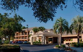 Courtyard By Marriott Ocala Hotel Exterior photo