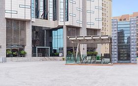 Four Points By Sheraton Doha Hotel Exterior photo