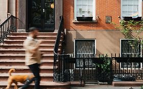 Outsite Chelsea Hotel New York Exterior photo