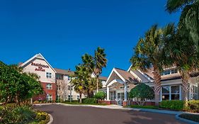 Residence Inn Ocala Exterior photo