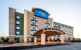 Springhill Suites By Marriott Oakland Airport Exterior photo