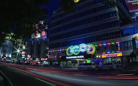 Rajah Park Hotel Cebu Exterior photo