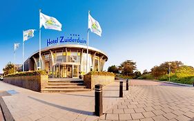 Hotel Zuiderduin Egmond aan Zee Exterior photo