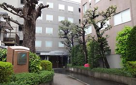 Forest Hongo Hotel Tokyo Exterior photo