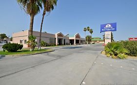 America'S Best Value Inn - Yuma Exterior photo