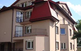 Apartamenty Dolna Krakow Exterior photo