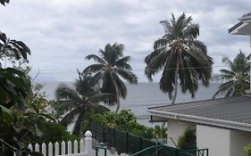 Anse Norwa Self Catering Apartment Vịnh Beau Vallon Exterior photo