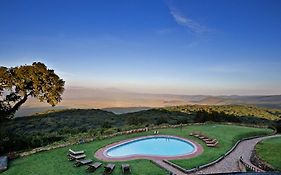 Neptune Ngorongoro Luxury Lodge - All Inclusive Exterior photo