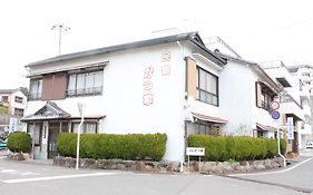 Minshuku Katsuya Hotel Shirahama Exterior photo