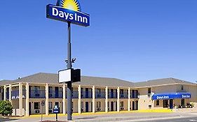 Days Inn By Wyndham Tucumcari Exterior photo