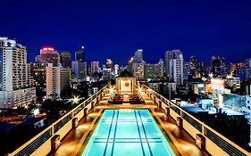 Chateau De Bangkok Hotel Exterior photo