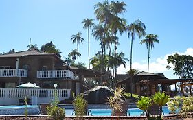 Pousada Tere Parque Hotel Teresopolis Exterior photo