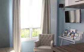 Cote Marne Apartment Champigny-sur-Marne Room photo