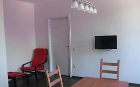 Platan Apartman Apartment Budapest Room photo