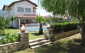 Crescent Villa Dalyan Exterior photo