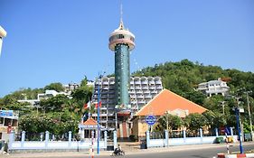 Hoa Tieu Guesthouse Vũng Tàu Exterior photo