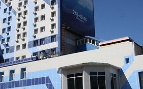 Hotel Avanta Vladivostok Exterior photo