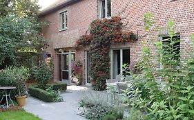 B&B Hedera Herne Exterior photo