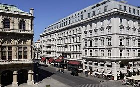 Hotel Sacher Wien Exterior photo