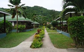 Chez Michelin Pension Residence Guest House Đảo Đảo La Digue Exterior photo