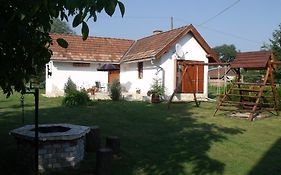 Tuenderviola Villa Szalafo Exterior photo