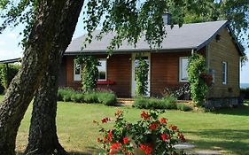 Le Chalet A Bonnerue Villa Houffalize Room photo