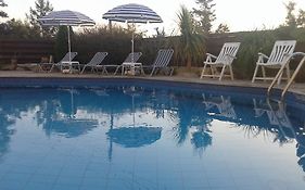 Arilena Holiday Apartments Paphos Room photo