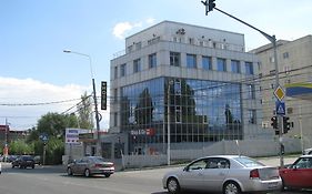 Hotel Babilon Bucureşti Exterior photo