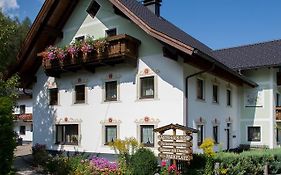 Gastehaus Hosp Apartment Reutte Exterior photo