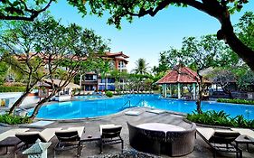 Sol By Melia Benoa Bali All Inclusive Tanjung Benoa  Exterior photo