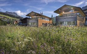 Design Chalets Lech Exterior photo