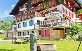 Le Roitelet Hotel Chatel Exterior photo