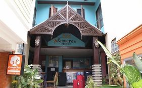 Kinnaree House Koh Phi Phi Exterior photo