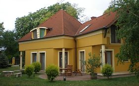 Anonim Vendégház Villa Villany Exterior photo