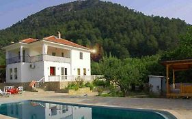 Paradise Garden Oludeniz Exterior photo