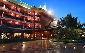 Apsara Holiday Hotel Siem Reap Exterior photo