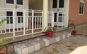 City Holiday Cover Apartments - Nsambya Kampala Exterior photo