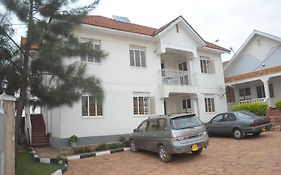 1 Bedroom Down White 1 Kampala Exterior photo