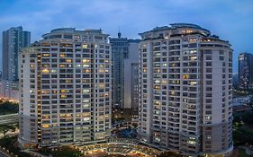 Somerset Grand Citra Jakarta Exterior photo