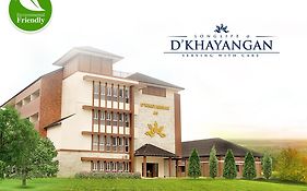 Senior Living @D'Khayangan Apartment Cikarang Exterior photo