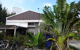 Beach House Miyakojima Hotel Exterior photo