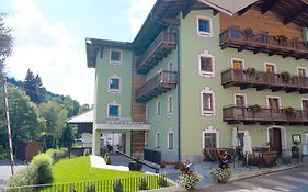 Unterwirt Hotel Saalbach-Hinterglemm Exterior photo