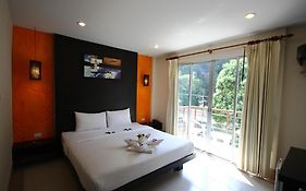 Ao Nang View La Villa Room photo