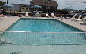 The Jetty Motel Cape May Exterior photo