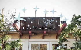 Las Palomas Santa Fe Exterior photo