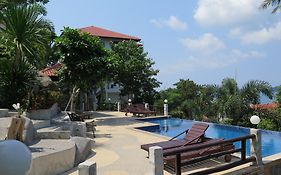 Viking House Apartment Ko Tao Exterior photo