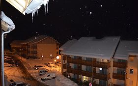 Les Reflets D'Ax Apartment Ax-les-Thermes Exterior photo