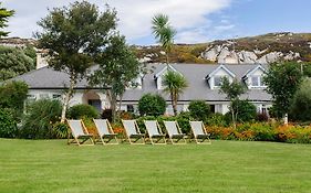 Hillside Lodge B&B Clifden Exterior photo