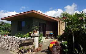 Hotel Hibisicus Miyakojima  Exterior photo